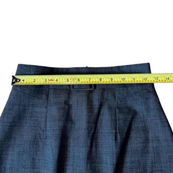 Classiques Entier Skirt Size 0 - Picture 6 of 8